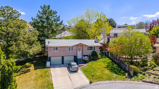 2515 Woodhill Way, Pocatello, ID 83201 - #2