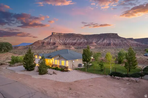 740 W 225 N, Virgin, UT 84779