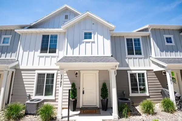 1787 N 1280 E, Payson, UT 84651
