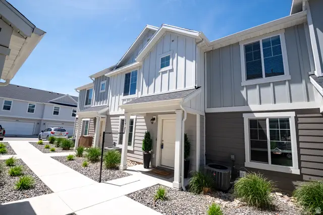 1787 N 1280 E, Payson, UT 84651 - #3