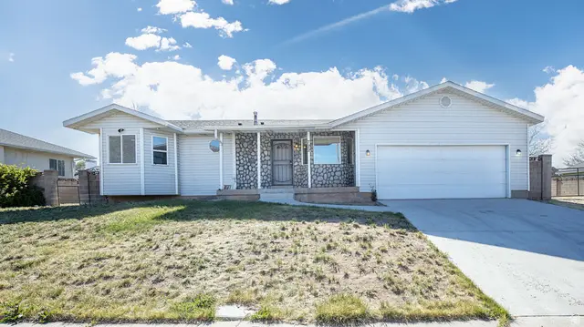 722 S 860 W, Cedar City, UT 84720 - #1