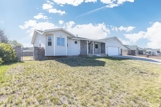 722 S 860 W, Cedar City, UT 84720 - #2