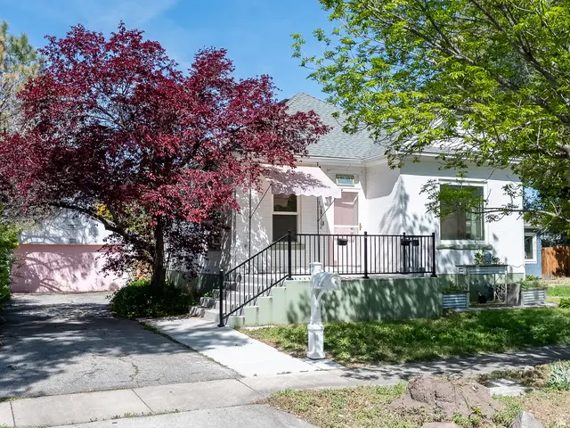 2512 S Park St, Salt Lake City, UT 84106 - #2