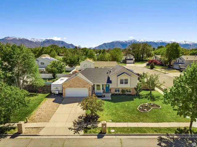 964 N 575 W, Clinton, UT 84015 - #2