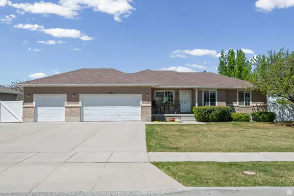 3462 W Melody Creek Cir, Riverton, UT 84065 - #1