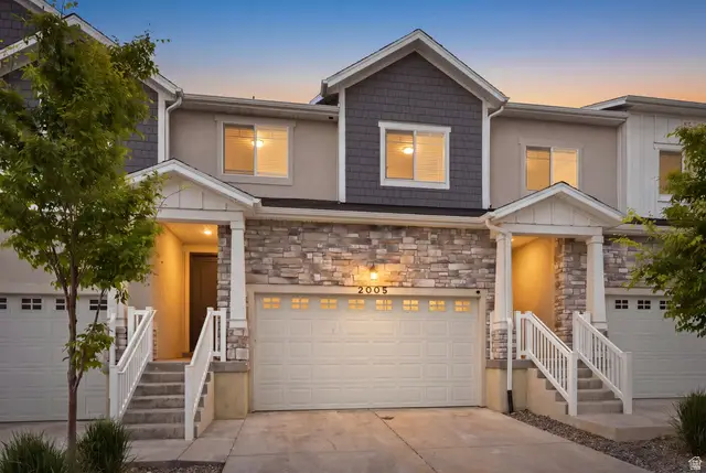 2005 N 4260 W, Lehi, UT 84043 - #1