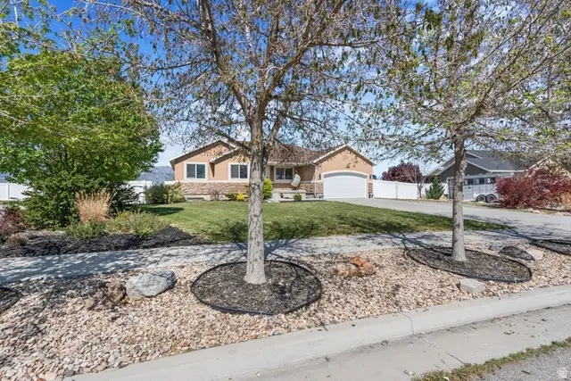 444 S Saddle Rd Rd, Grantsville, UT 84029 - #1