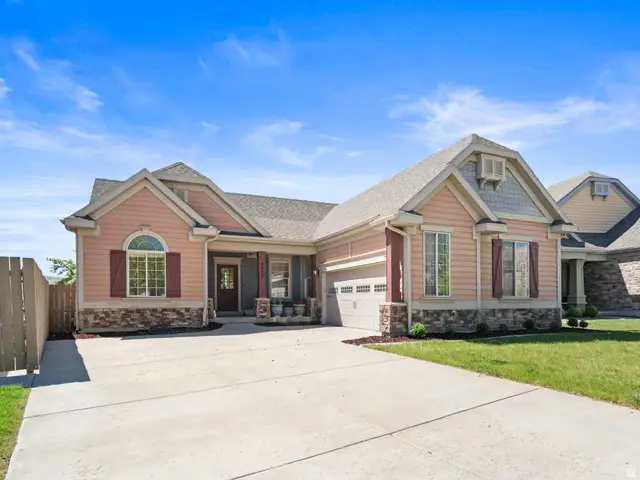 4833 N Shady Bend Ln, Lehi, UT 84043 - #2