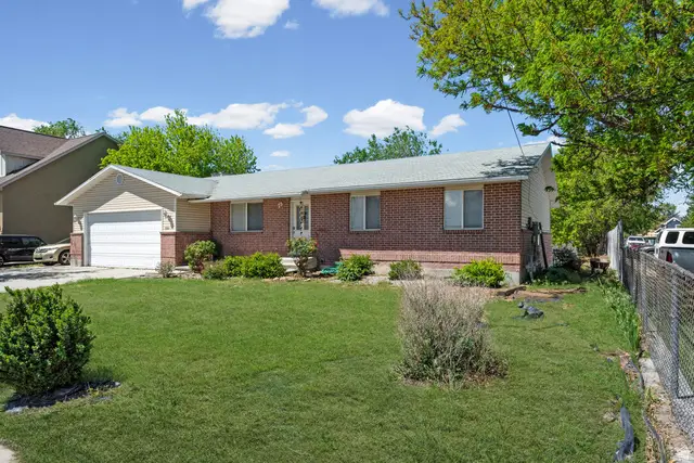 7402 S Temple Dr W, West Jordan, UT 84084 - #1