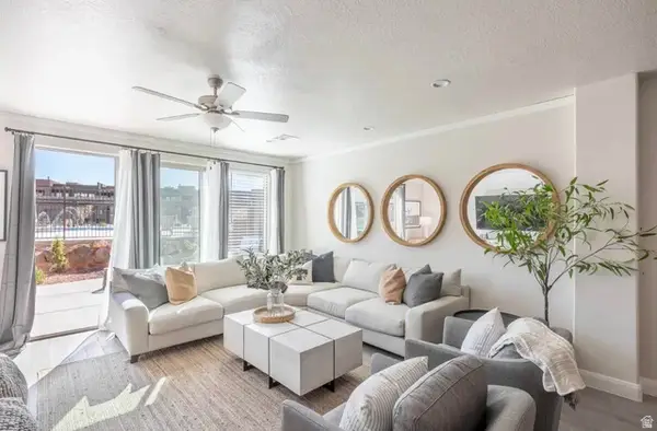 4846 N Fishers Way, St. George, UT 84770
