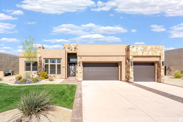 4745 N Cottontail Dr, Saint George, UT 84770 - #1