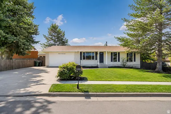 1228 E North Eden Cir, Sandy, UT 84094
