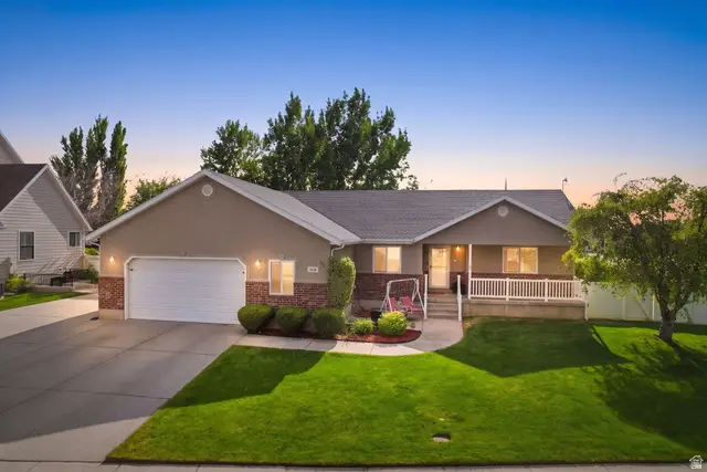 1816 River Bottom Rd, Springville, UT 84663 - #1
