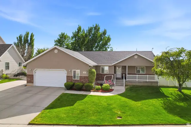 1816 River Bottom Rd, Springville, UT 84663 - #2
