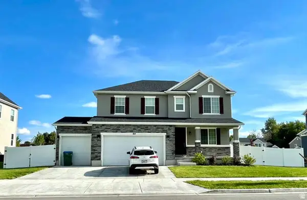 164 E 1780 S #10, Orem, UT 84058