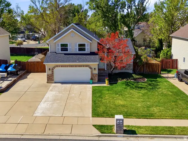 1088 E 1500 N, Layton, UT 84040 - #3
