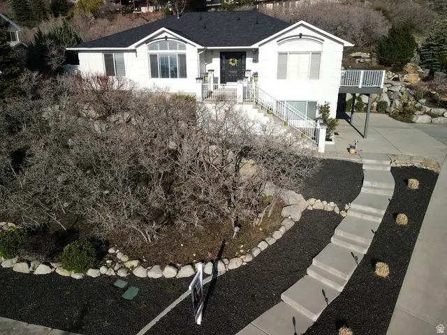 10193 S Majestic Canyon Rd, Sandy, UT 84092 - #1