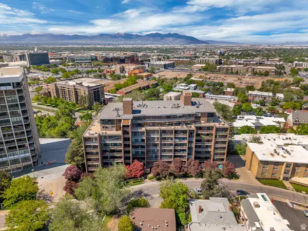 245 N Vine St #208, Salt Lake City, UT 84103