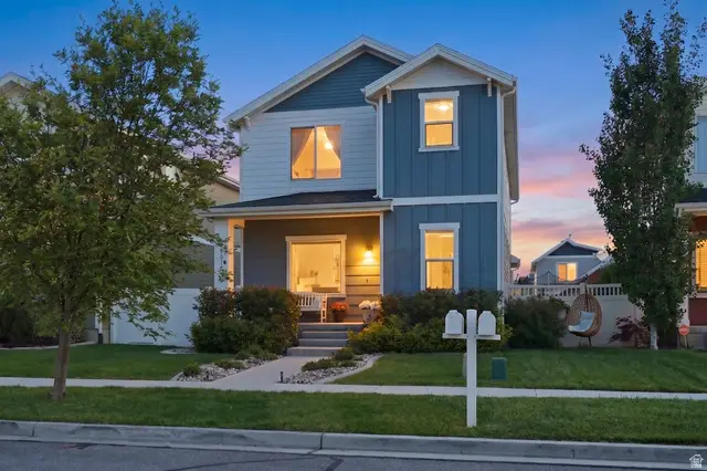 15164 S Battle Dr, Bluffdale, UT 84065 - #2