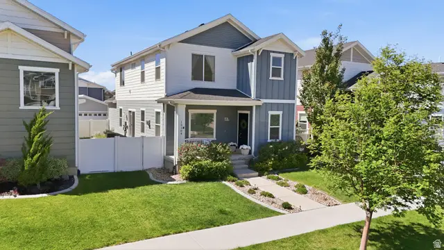15164 S Battle Dr, Bluffdale, UT 84065 - #3
