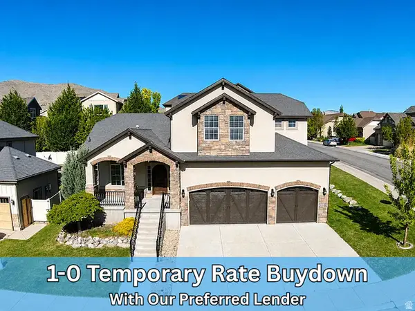 14644 S Alpine View Dr, Herriman, UT 84096