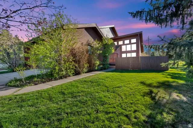 3959 Village Round Dr, Park City, UT 84098 - #1