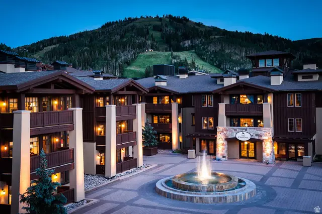 7815 Royal St E #C144, Park City, UT 84060 - #1