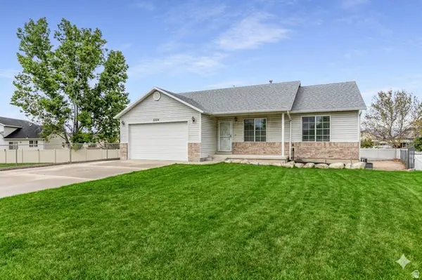 3528 W Crab Apple Cir, Taylorsville, UT 84129