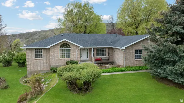1025 Swiss Alpine Rd, Midway, UT 84049 - #1
