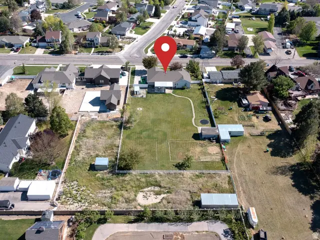 5844 W 9600 N, Highland, UT 84003 - #1
