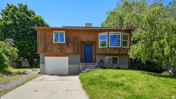 5148 W Milstead S, Salt Lake City, UT 84118