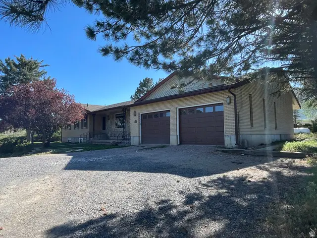 9765 N Westside Hwy, Clifton, ID 83228 - #1