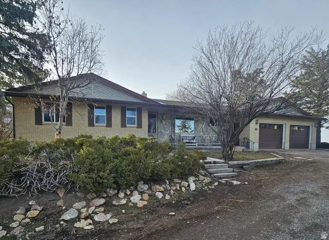 9765 N Westside Hwy, Clifton, ID 83228 - #2