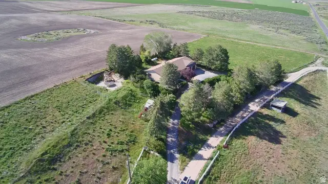 9765 N Westside Hwy, Clifton, ID 83228 - #3