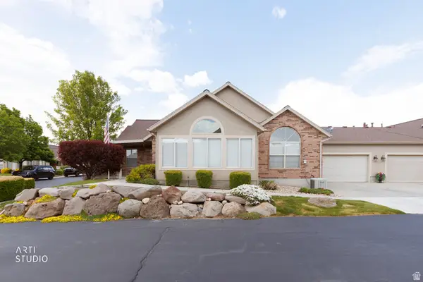 344 N 1100 E #G-1, Lehi, UT 84043