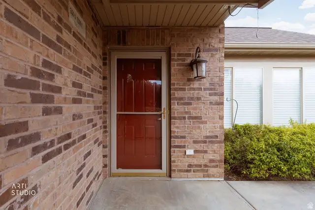 344 N 1100 E #G-1, Lehi, UT 84043 - #3