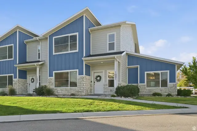 1881 W Haight Creek Loop, Farmington, UT 84025 - #1