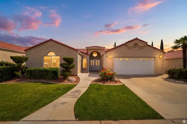 1732 W 540 N #162, St. George, UT 84770