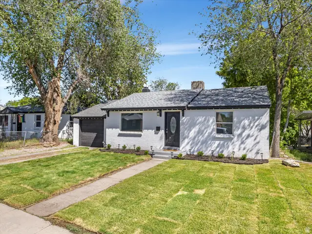 1546 W 1300 S, Salt Lake City, UT 84104 - #2