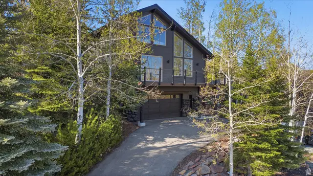 4224 W Sunrise Dr N, Park City, UT 84098 - #3