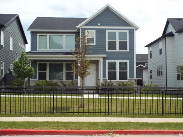 875 N 2175 W, Layton, UT 84041