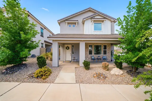5676 S Adobe Sun Dr, Saint George, UT 84790 - #2
