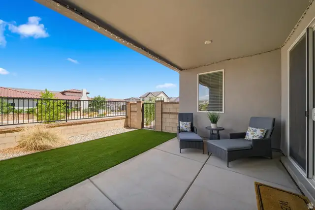 5676 S Adobe Sun Dr, Saint George, UT 84790 - #3