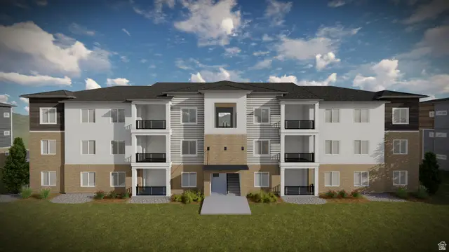 4763 S 690 W #X101, Mapleton, UT 84664 - #1