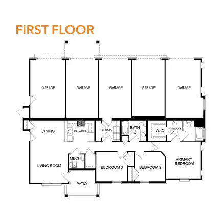 4763 S 690 W #X101, Mapleton, UT 84664 - #3