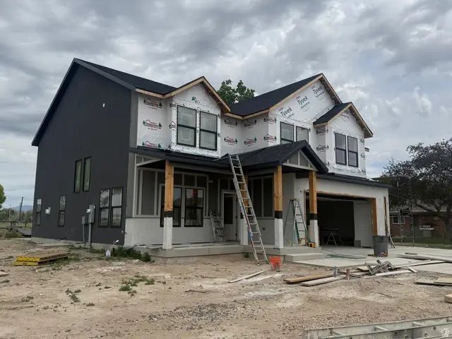 3032 W Solace St, Syracuse, UT 84075 - #1
