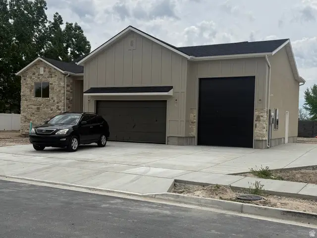 3031 W Solace St, Syracuse, UT 84075 - #2