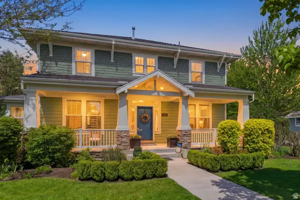 4252 W Belleville Way S, South Jordan, UT 84009