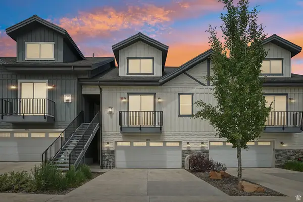 3041 Cedar Dr, Park City, UT 84098