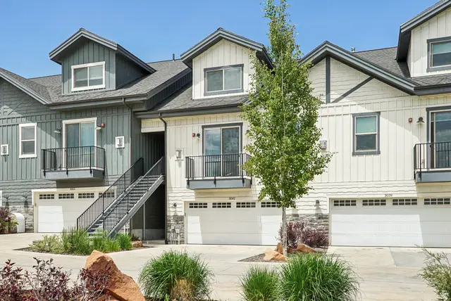 3041 Cedar Dr, Park City, UT 84098 - #2